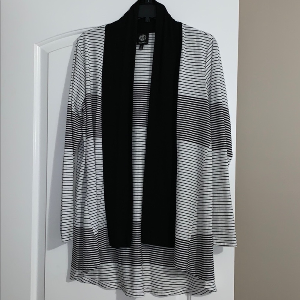 Cardigan, Sz L